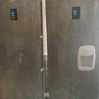 یخچال فریزر دوقلو برتا