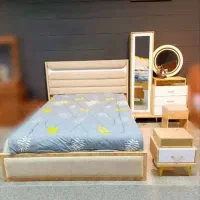 سرویس خواب دونفره اسپرت کلاسیک
