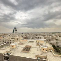 فروش فوری/خاص‌ترین سازه منطقه/فول مشاعات/ویوی ابدی