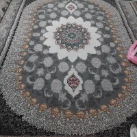 دو عدد فرش ۱۲ متری