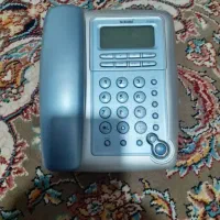 تلفن رو میزی