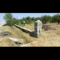 خدمات علف زنی و کلیه خدمات باغ باغچه ویلا غیره