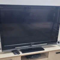 تلویزیون ۴۶اینچ سونی LCd