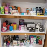 تمام محصولات تِراست به قیمت قدیم