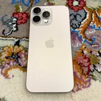 آیفون ۱۶ پرومکس