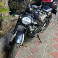 XSR155|موتورسیکلت|تهران, شیراز|دیوار