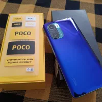 poco f3