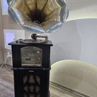 گرامافون