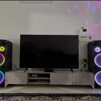 اسپیکر خانگی گیرین . صدای فوق العاده با کیفیت