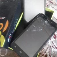 دوتا گوشی اسمارت