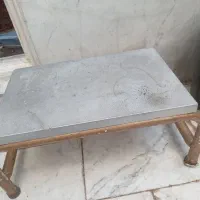 چهار پایه دوپله ایش هم هست عکس میدم
