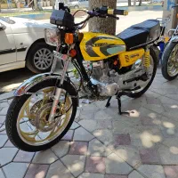 هندا ۲۰۰ نیکتاز