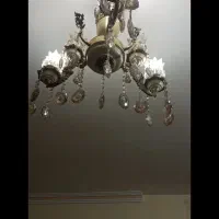 لوستر۶شاخه