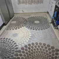 فرش 6 متری فانتزی