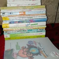 کتاب تست