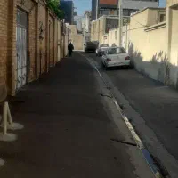 فروش یک واحد ویلایی در صدرجهان