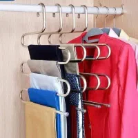 شال آویز استند