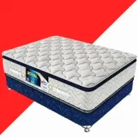 تشک طبی / دم قسط و بدون روکش