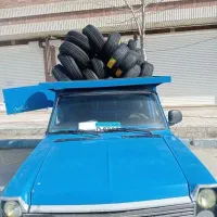 نیسان بار نوافقی