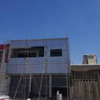 نما آلومینیوم