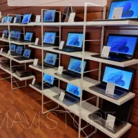انواع لپتاپ تبلت شو لمسی/HP ASUS SURFACEگارانتیVIP