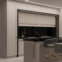 کابینت و کمد دیواری