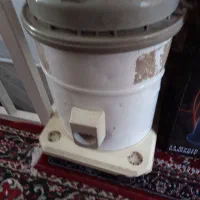 جارو برقی سطلی