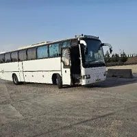 اتوبوس بنز 457 بیابانی|خودرو سنگین|تهران, شهرک ابوذر|دیوار