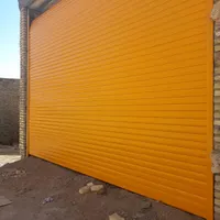 فروش درب کرکره برقی وشیشه ای اتوماتیک ودستی