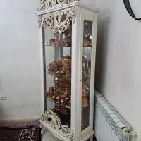 بوفه|بوفه، ویترین، کنسول|زنجان, |دیوار