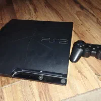 ps3 اسلیم خیلی ارزون تر قیمت خودش گذاشتم