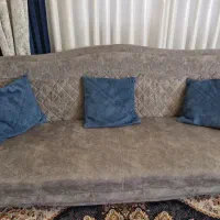 مبل راحتی ۷ نفره