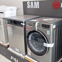 ماشین ظرفشویی الجی DW-EN100W