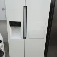 یخچال سایدبای سایداسنوا27فوت مدل S1Di-s100w
