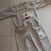 بلوز و شلوار دخترانه ، دامن