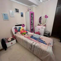 سرویس خواب نوجوان دخترانه