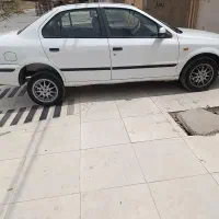 سمند مدل 95