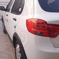 کوییک ۴۰۱پارس خودرودرحد