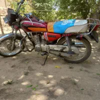 موتور مزایده
