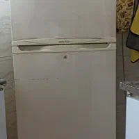 یخچال فریزر سامسونگ تمیز