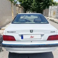 پارس ۹۲|خودرو سواری و وانت|نظرآباد, رسالت|دیوار