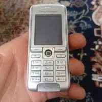 k310i بدون ایراد و سالم