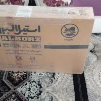 گاز صفحه ای