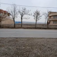 فروش زمین مسکونی