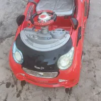 ماشین شارژی