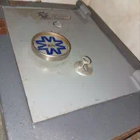 گاوصندوق