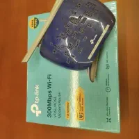 وای فا مدل tp link