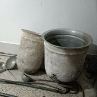 ظروف حلیم پزی