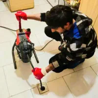 لوله بازکن ملکی محمدیه مهرگان65% تخفیف ضمانتی