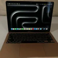 MacBook Air M1 2020|رایانه همراه|نظرآباد, نظرآباد|دیوار